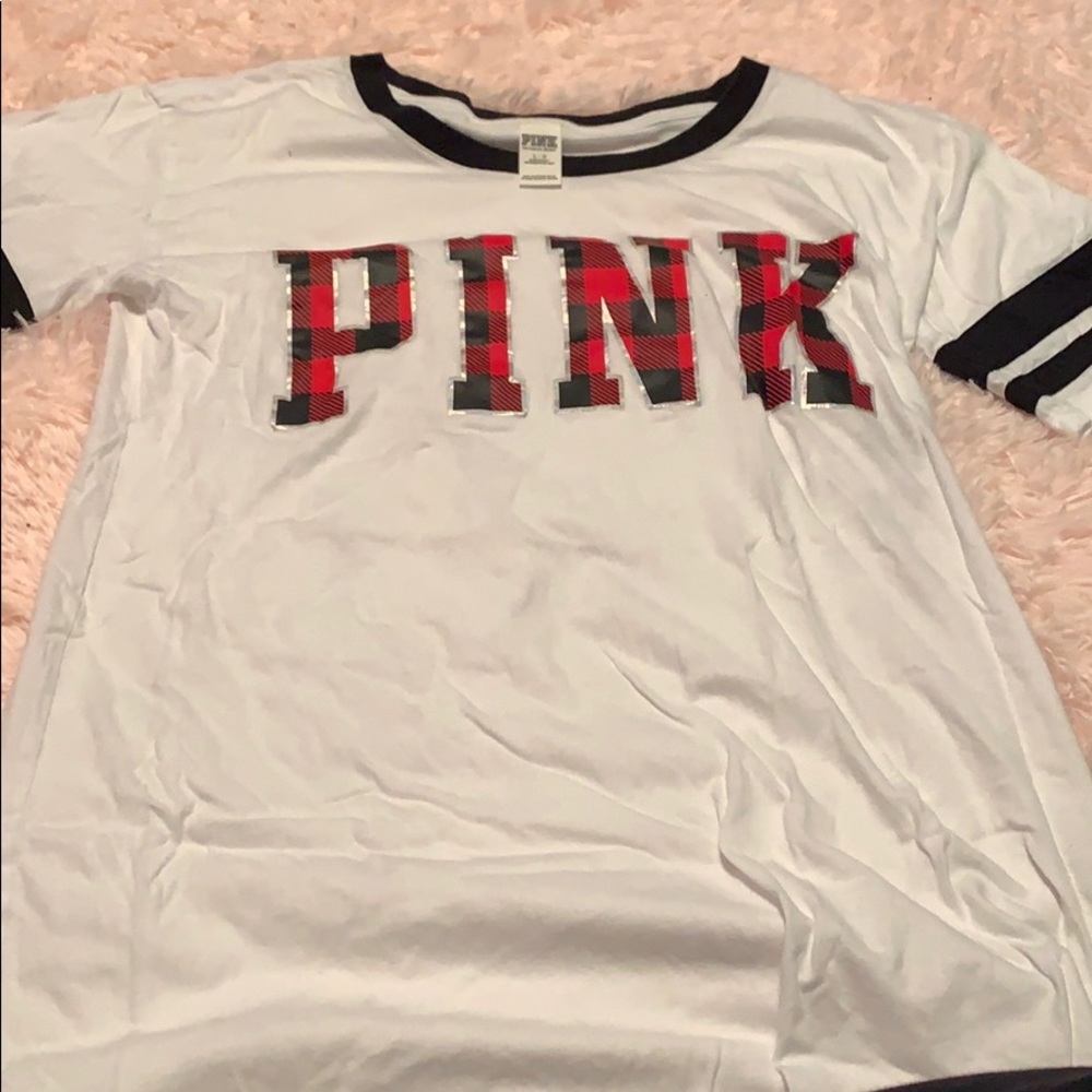 PINK t-shirt